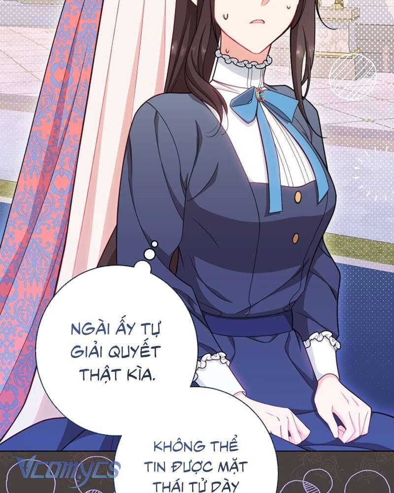 Hầu Gái Độc Quyền Của Hoàng Hậu Phản Diện - Chap 44 - Trang 52