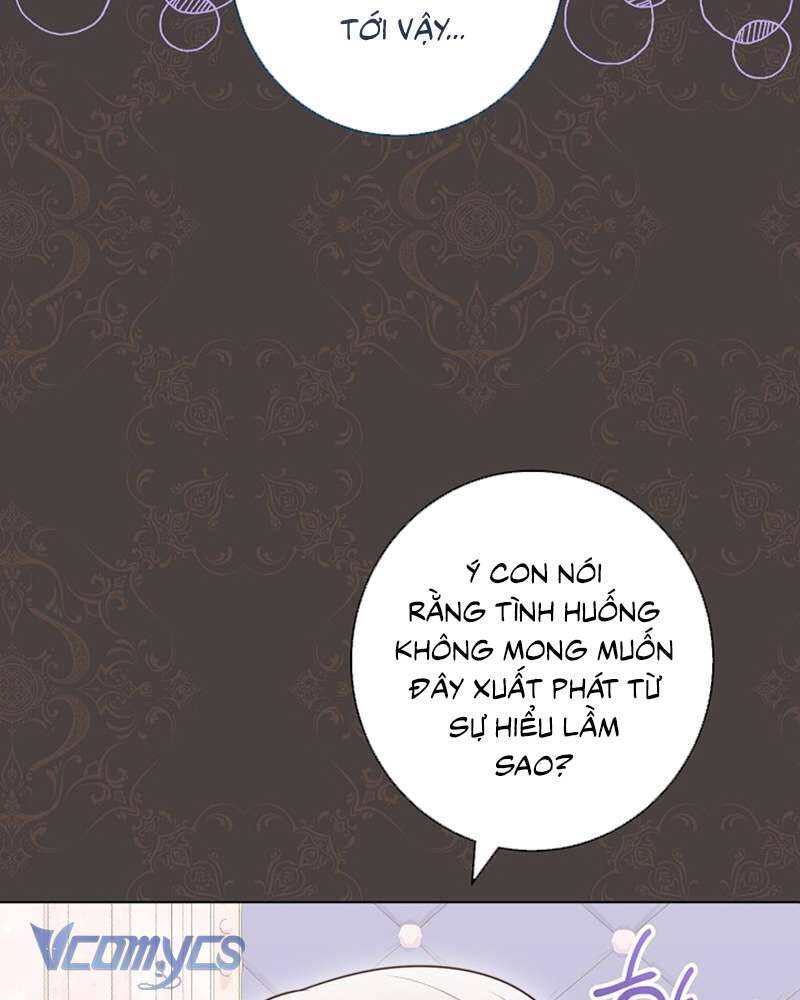 Hầu Gái Độc Quyền Của Hoàng Hậu Phản Diện - Chap 44 - Trang 53