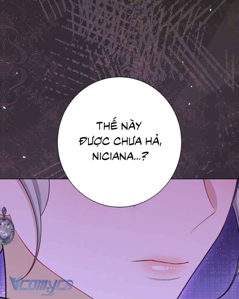 Hầu Gái Độc Quyền Của Hoàng Hậu Phản Diện - Chap 44 - Trang 55