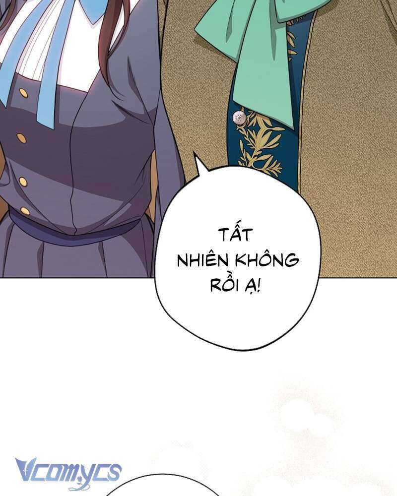 Hầu Gái Độc Quyền Của Hoàng Hậu Phản Diện - Chap 44 - Trang 7