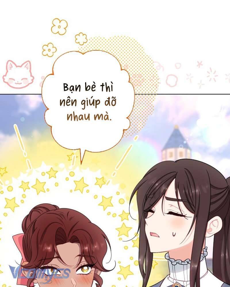Hầu Gái Độc Quyền Của Hoàng Hậu Phản Diện - Chap 44 - Trang 80