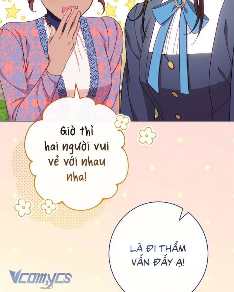 Hầu Gái Độc Quyền Của Hoàng Hậu Phản Diện - Chap 44 - Trang 81