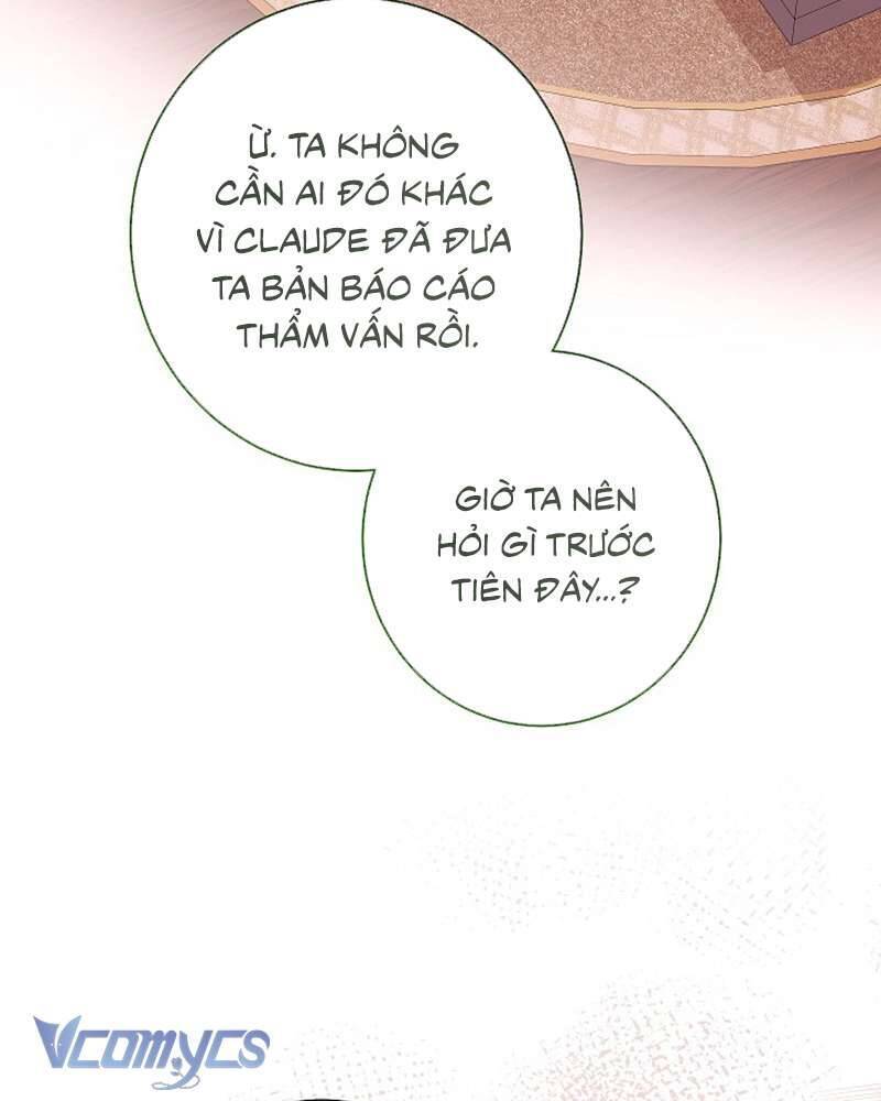 Hầu Gái Độc Quyền Của Hoàng Hậu Phản Diện - Chap 44 - Trang 86