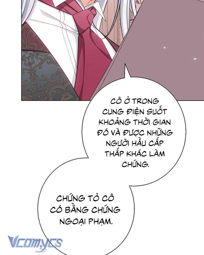 Hầu Gái Độc Quyền Của Hoàng Hậu Phản Diện - Chap 44 - Trang 88