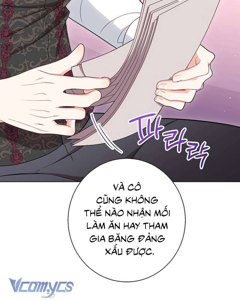 Hầu Gái Độc Quyền Của Hoàng Hậu Phản Diện - Chap 44 - Trang 90