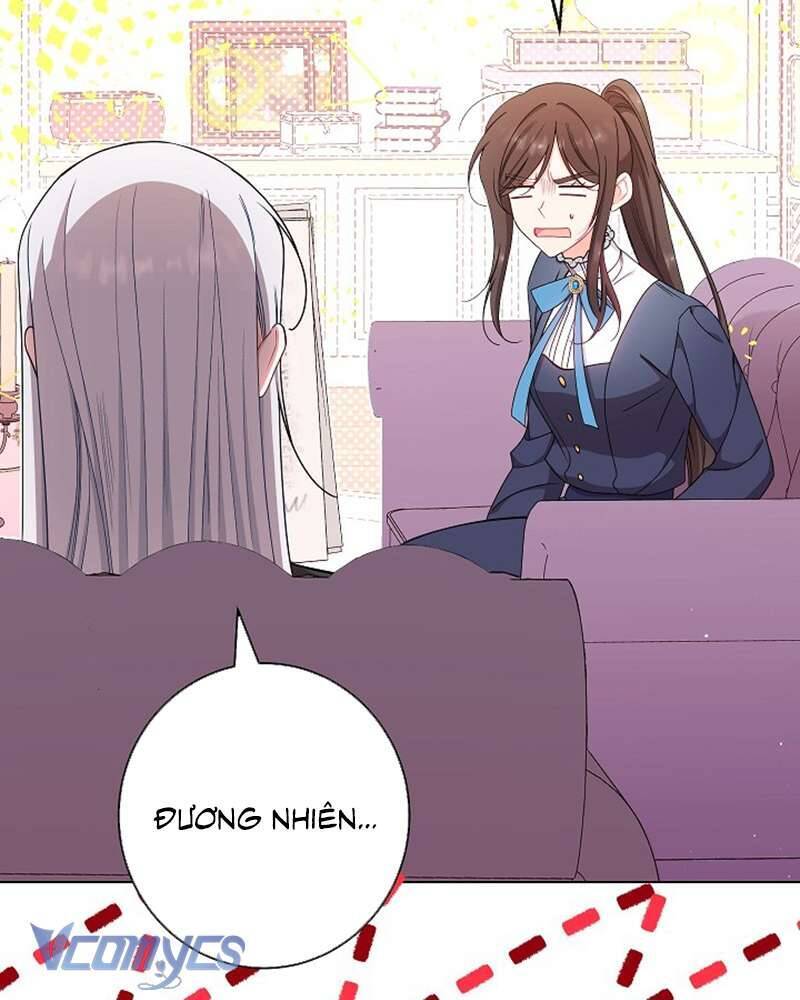 Hầu Gái Độc Quyền Của Hoàng Hậu Phản Diện - Chap 44 - Trang 92