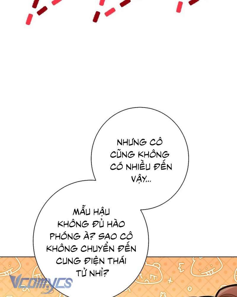 Hầu Gái Độc Quyền Của Hoàng Hậu Phản Diện - Chap 44 - Trang 93