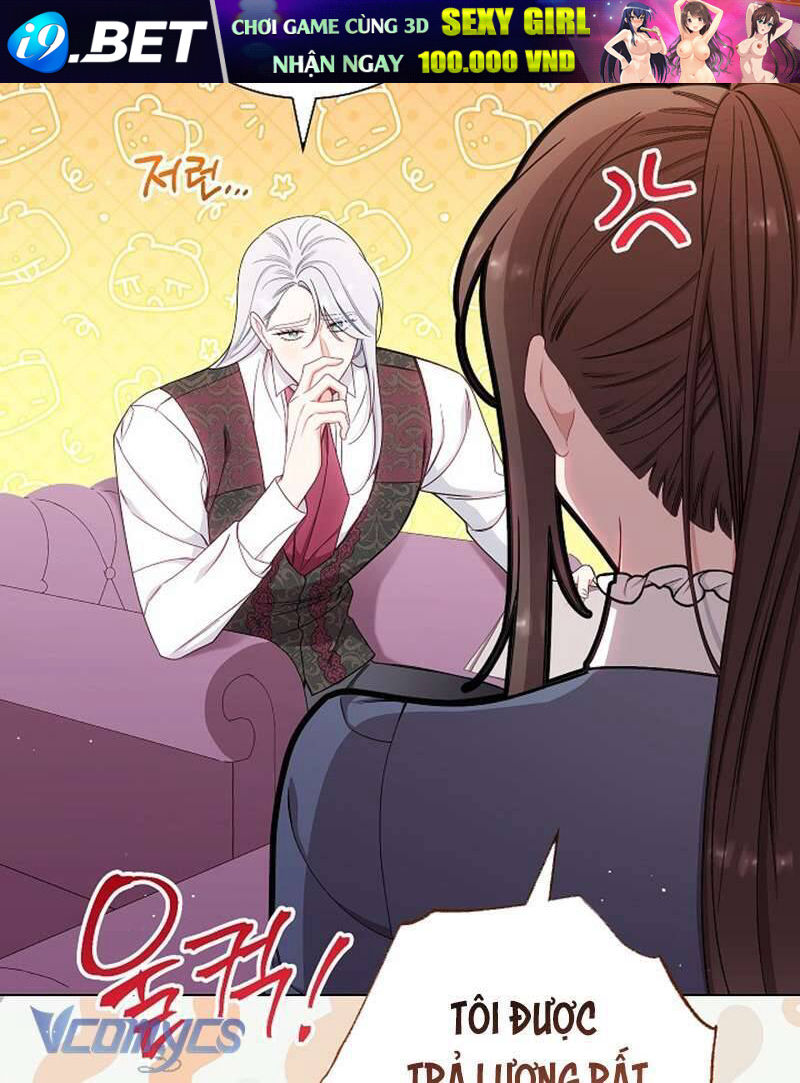 Hầu Gái Độc Quyền Của Hoàng Hậu Phản Diện - Chap 44 - Trang 94