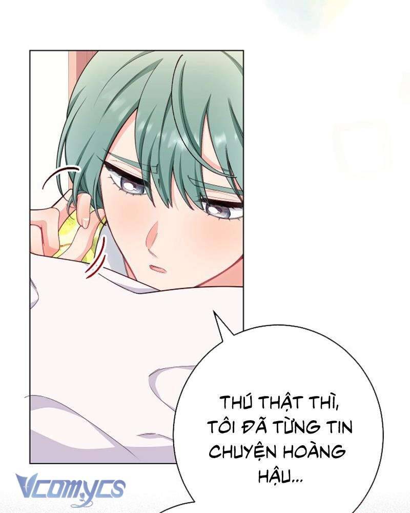 Hầu Gái Độc Quyền Của Hoàng Hậu Phản Diện - Chap 45 - Trang 12