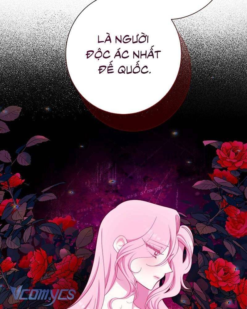Hầu Gái Độc Quyền Của Hoàng Hậu Phản Diện - Chap 45 - Trang 13