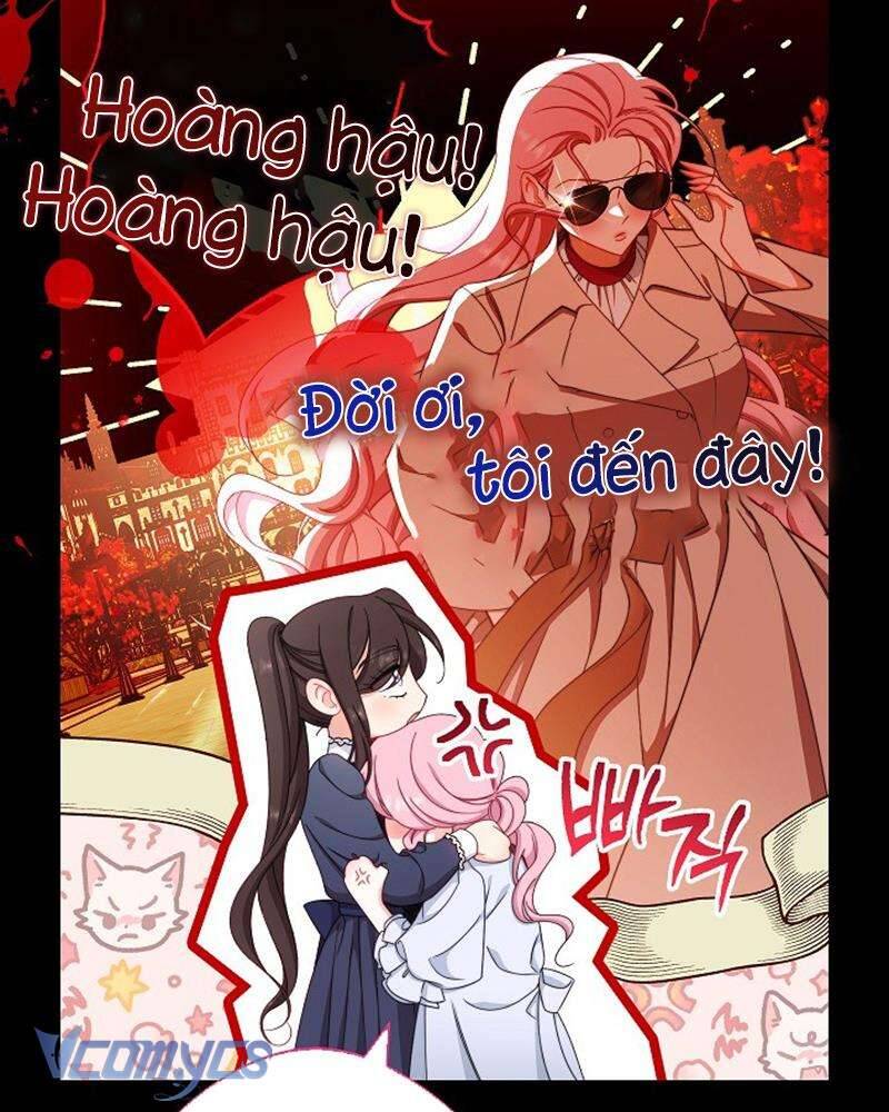 Hầu Gái Độc Quyền Của Hoàng Hậu Phản Diện - Chap 45 - Trang 123