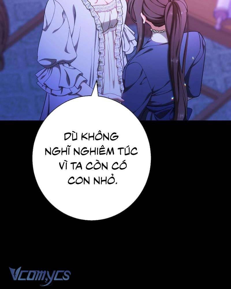 Hầu Gái Độc Quyền Của Hoàng Hậu Phản Diện - Chap 45 - Trang 126