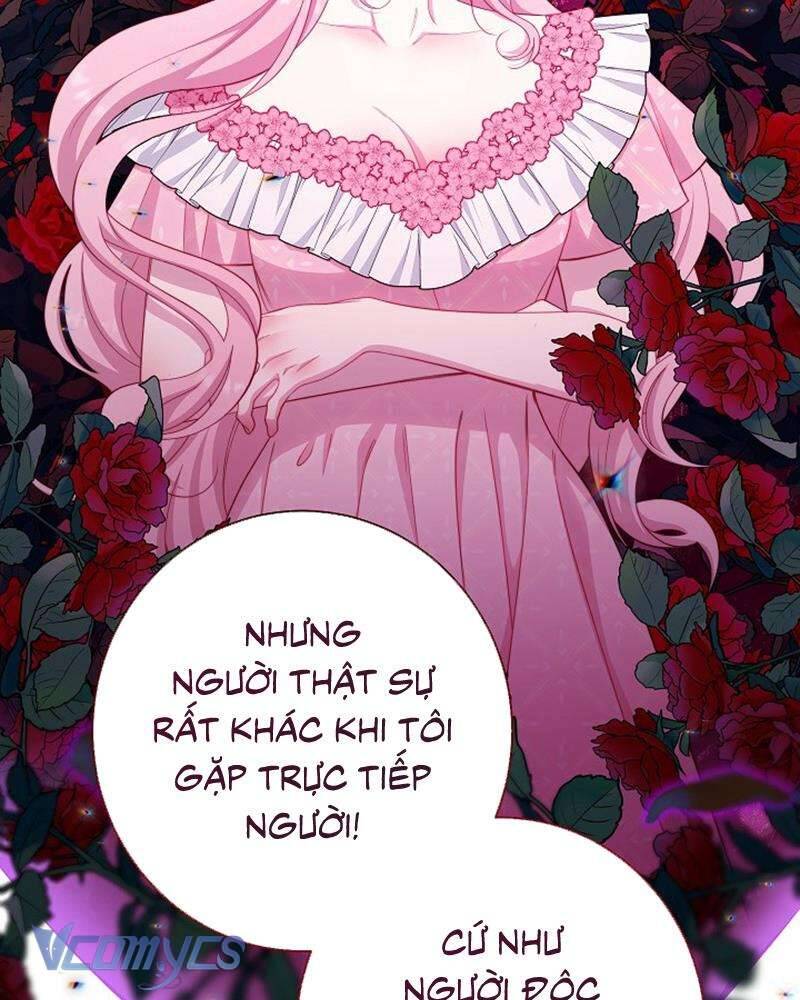 Hầu Gái Độc Quyền Của Hoàng Hậu Phản Diện - Chap 45 - Trang 14