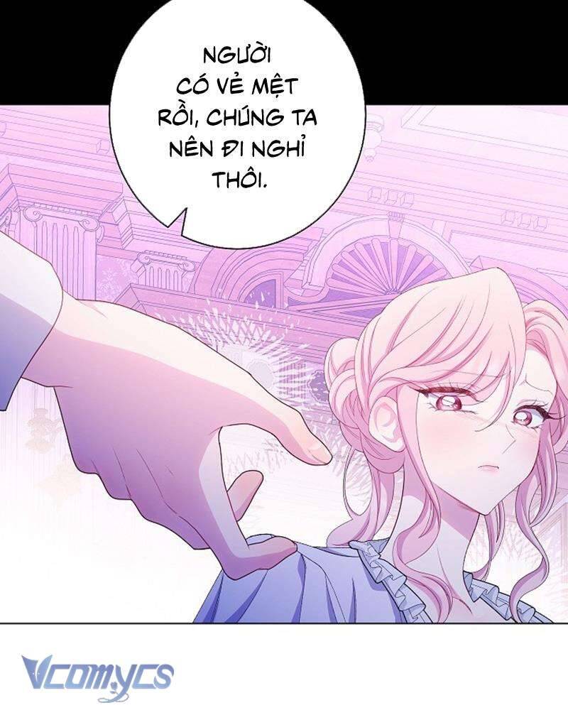 Hầu Gái Độc Quyền Của Hoàng Hậu Phản Diện - Chap 45 - Trang 132