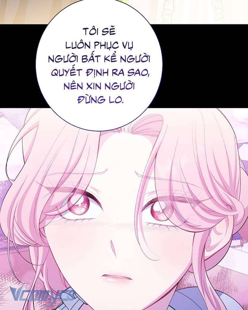 Hầu Gái Độc Quyền Của Hoàng Hậu Phản Diện - Chap 45 - Trang 135