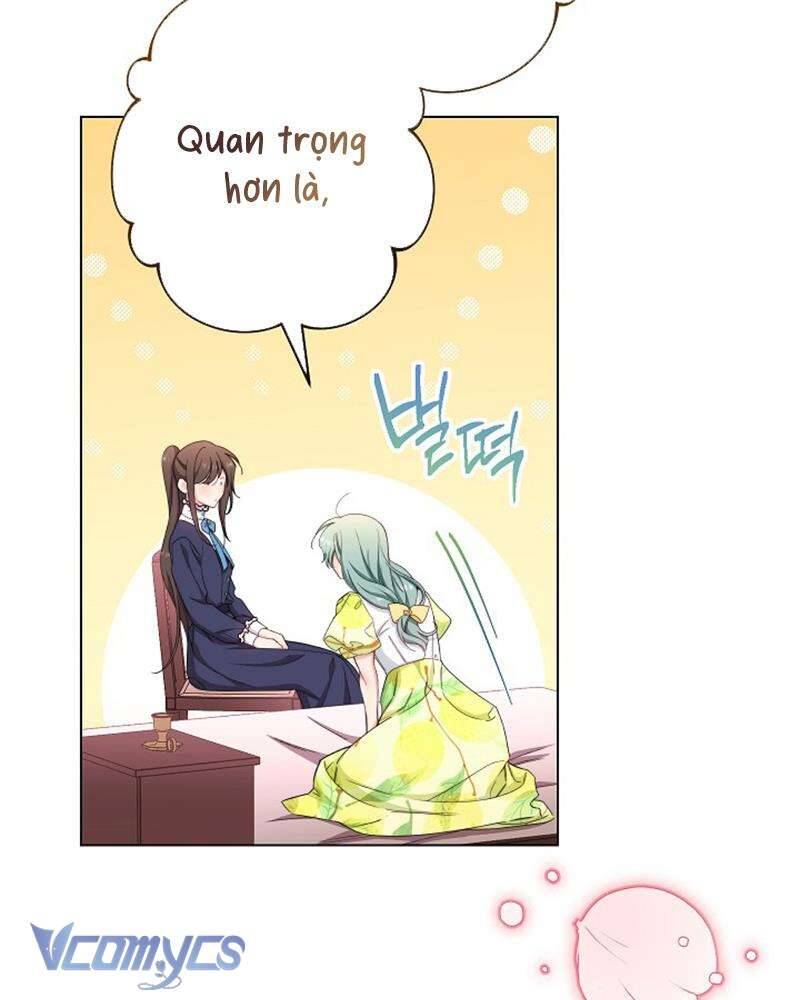 Hầu Gái Độc Quyền Của Hoàng Hậu Phản Diện - Chap 45 - Trang 17