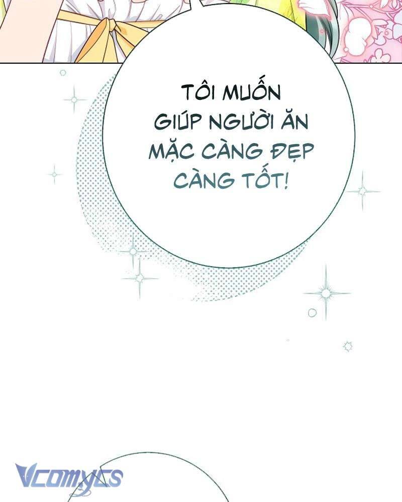 Hầu Gái Độc Quyền Của Hoàng Hậu Phản Diện - Chap 45 - Trang 20