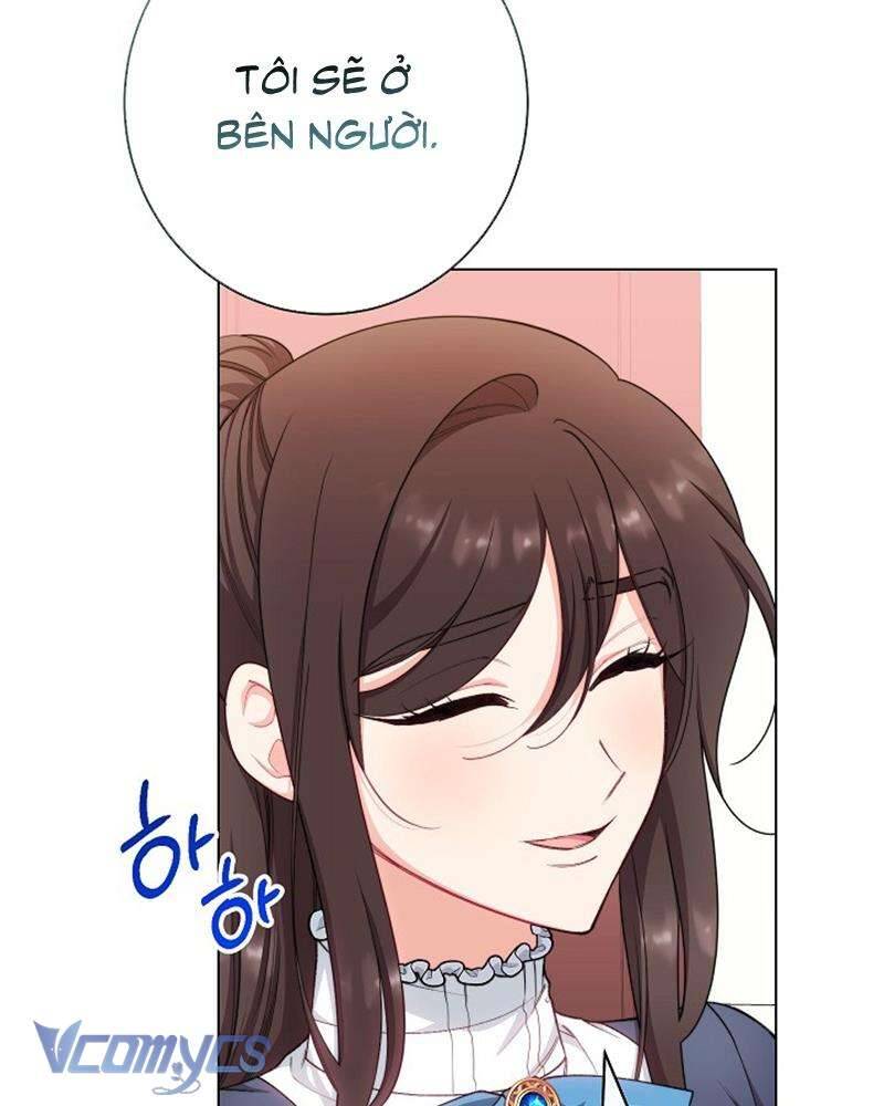Hầu Gái Độc Quyền Của Hoàng Hậu Phản Diện - Chap 45 - Trang 21