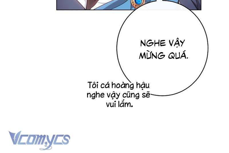 Hầu Gái Độc Quyền Của Hoàng Hậu Phản Diện - Chap 45 - Trang 22