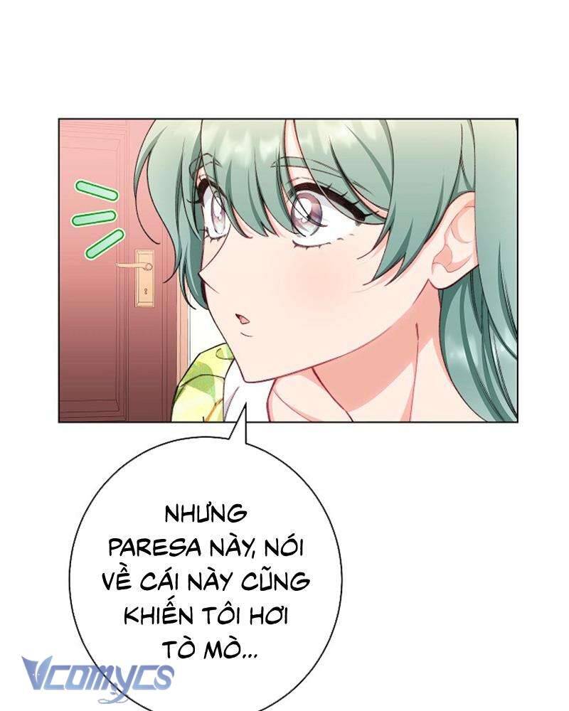 Hầu Gái Độc Quyền Của Hoàng Hậu Phản Diện - Chap 45 - Trang 23