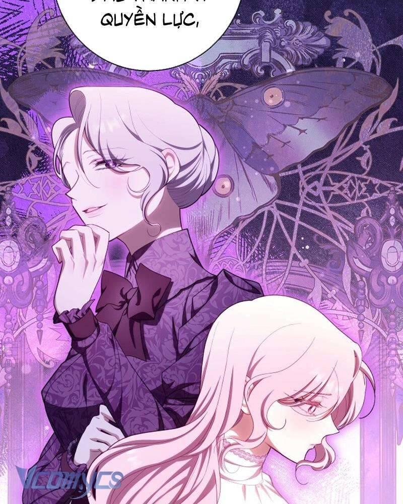 Hầu Gái Độc Quyền Của Hoàng Hậu Phản Diện - Chap 45 - Trang 27