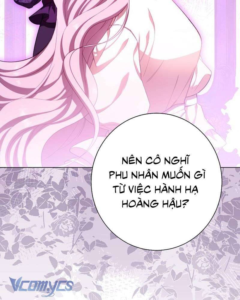 Hầu Gái Độc Quyền Của Hoàng Hậu Phản Diện - Chap 45 - Trang 28