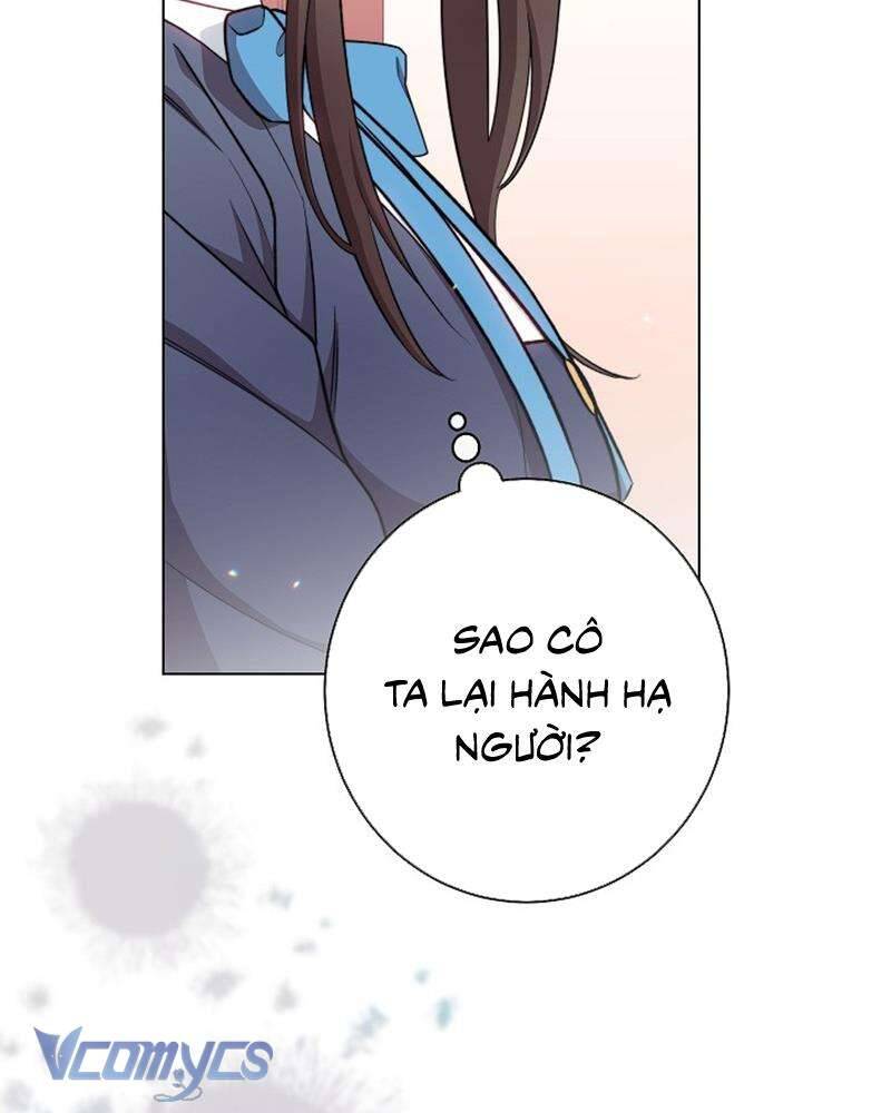 Hầu Gái Độc Quyền Của Hoàng Hậu Phản Diện - Chap 45 - Trang 34