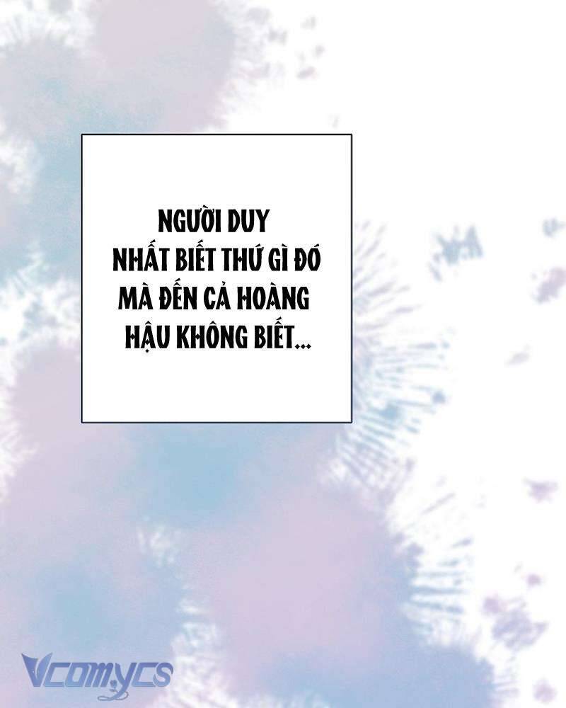 Hầu Gái Độc Quyền Của Hoàng Hậu Phản Diện - Chap 45 - Trang 35