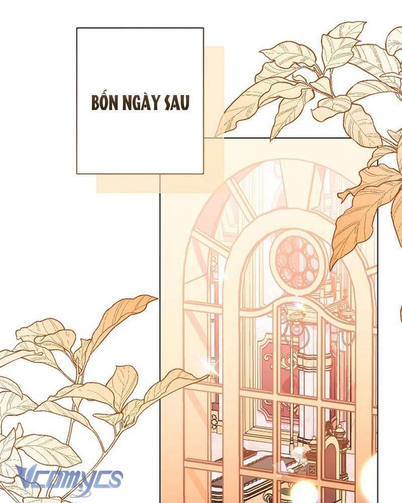 Hầu Gái Độc Quyền Của Hoàng Hậu Phản Diện - Chap 45 - Trang 39