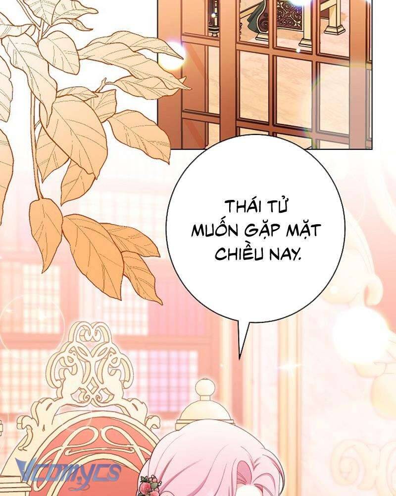 Hầu Gái Độc Quyền Của Hoàng Hậu Phản Diện - Chap 45 - Trang 40