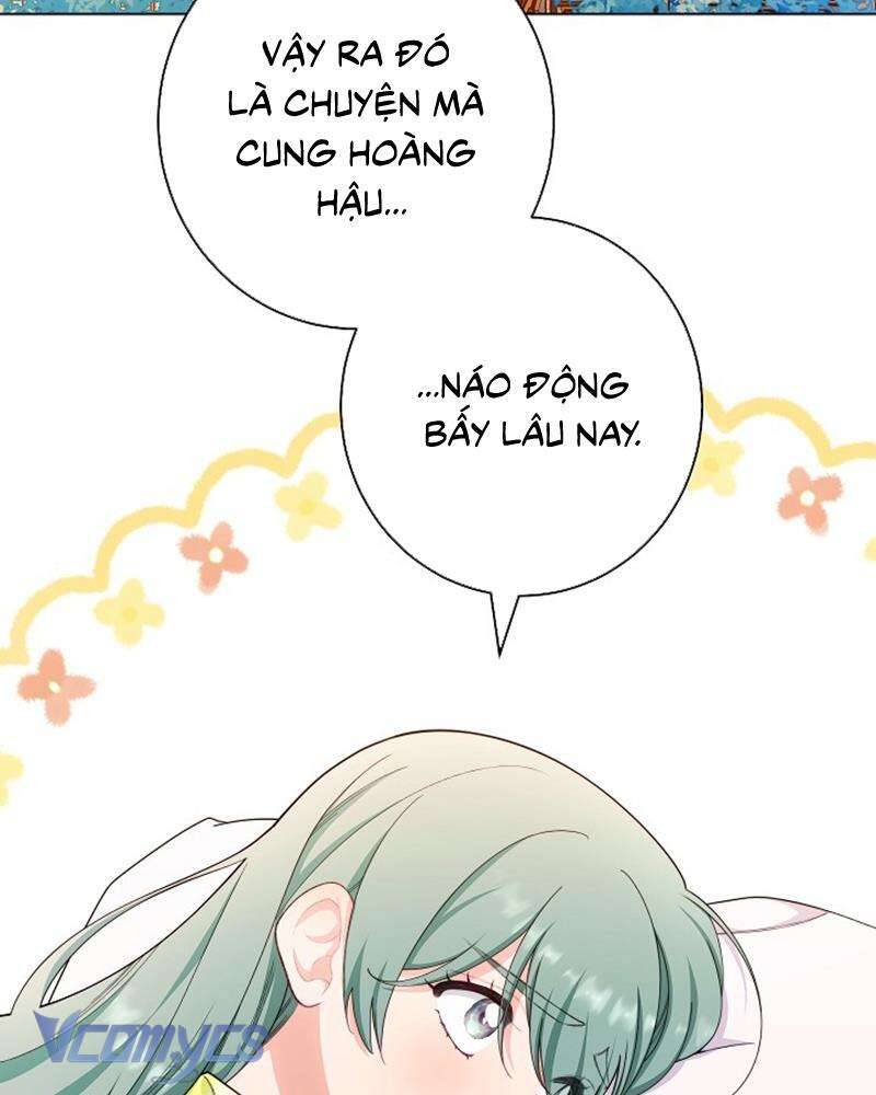 Hầu Gái Độc Quyền Của Hoàng Hậu Phản Diện - Chap 45 - Trang 5
