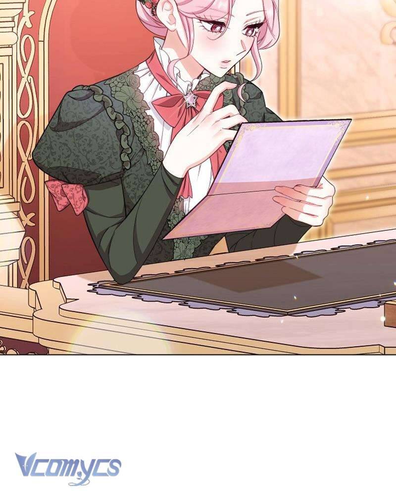 Hầu Gái Độc Quyền Của Hoàng Hậu Phản Diện - Chap 45 - Trang 41