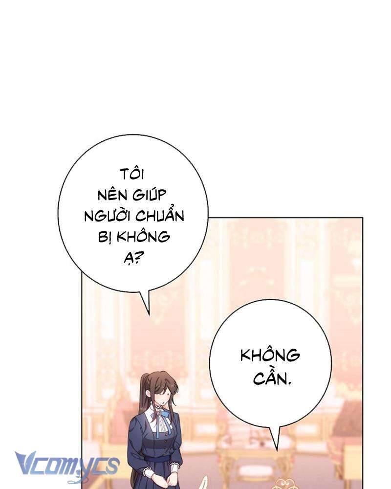 Hầu Gái Độc Quyền Của Hoàng Hậu Phản Diện - Chap 45 - Trang 42