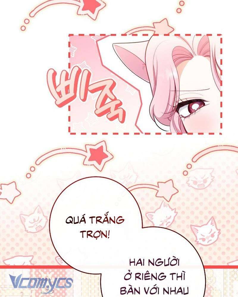 Hầu Gái Độc Quyền Của Hoàng Hậu Phản Diện - Chap 45 - Trang 44