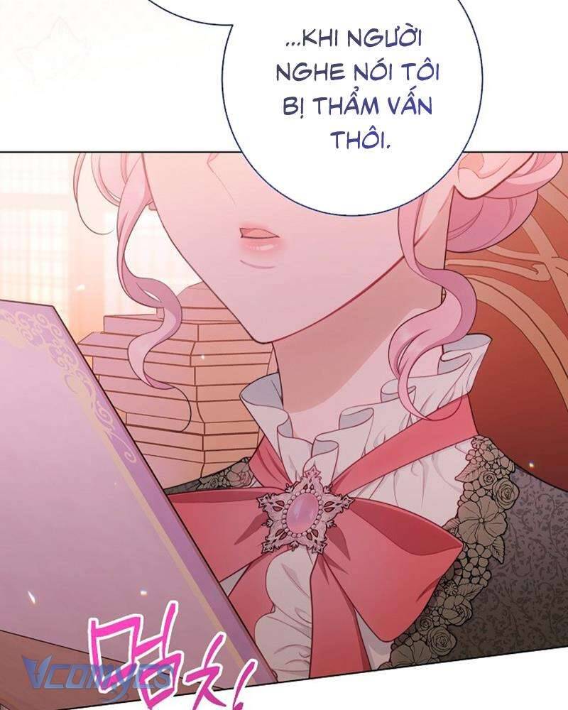 Hầu Gái Độc Quyền Của Hoàng Hậu Phản Diện - Chap 45 - Trang 46