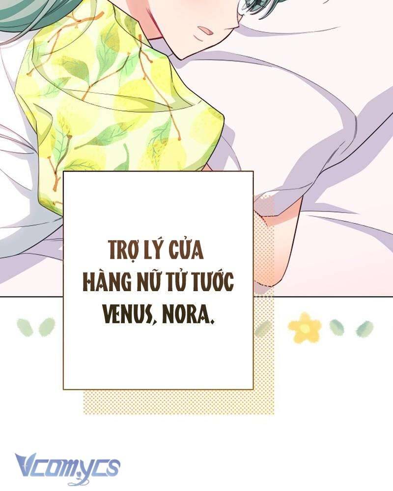 Hầu Gái Độc Quyền Của Hoàng Hậu Phản Diện - Chap 45 - Trang 6