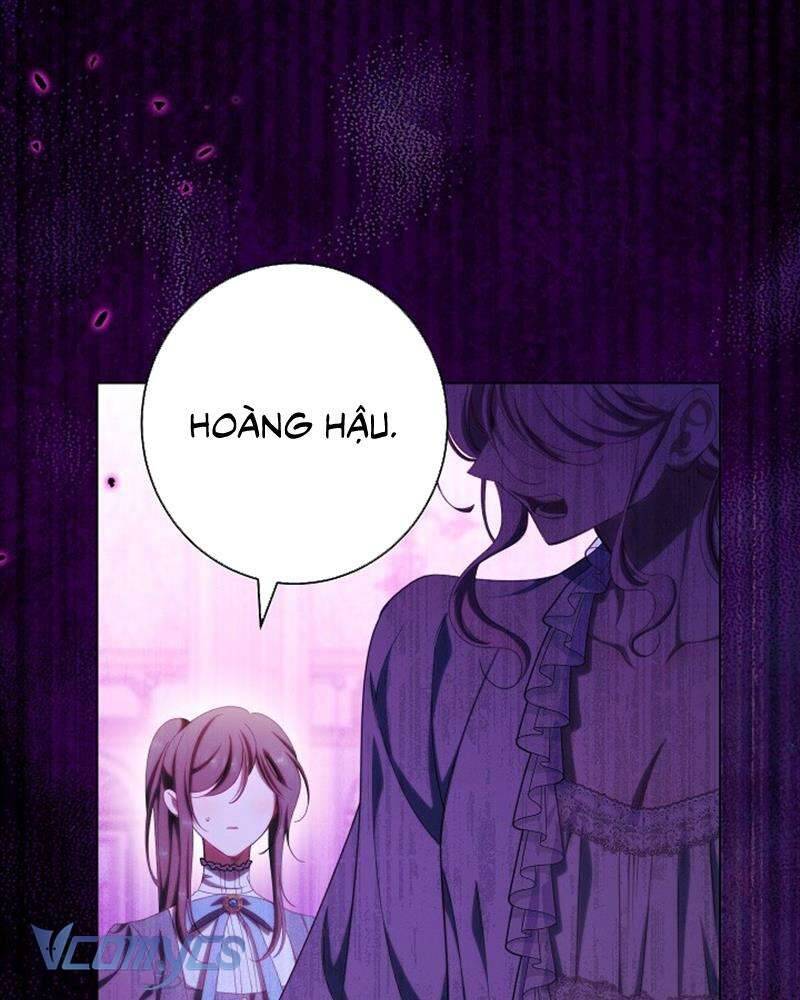 Hầu Gái Độc Quyền Của Hoàng Hậu Phản Diện - Chap 45 - Trang 59