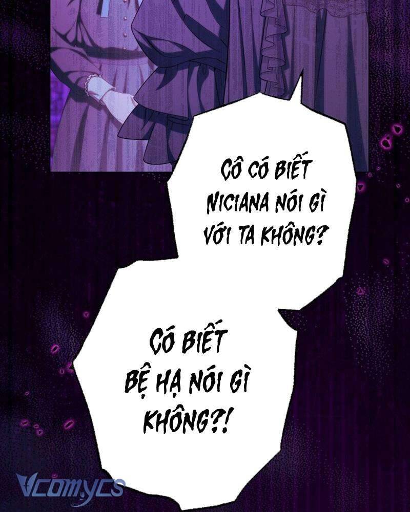 Hầu Gái Độc Quyền Của Hoàng Hậu Phản Diện - Chap 45 - Trang 60