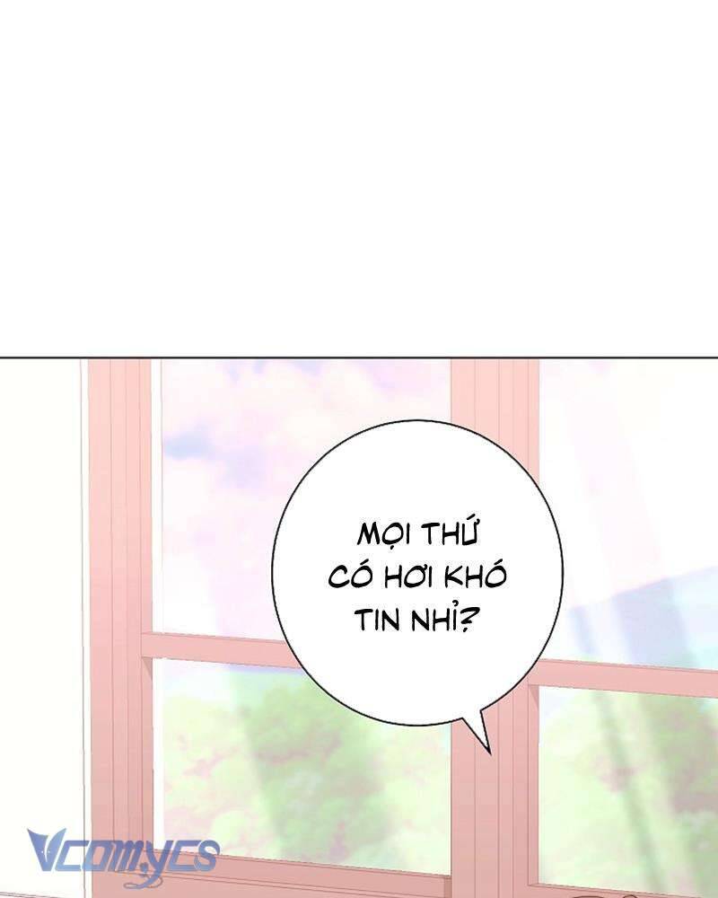 Hầu Gái Độc Quyền Của Hoàng Hậu Phản Diện - Chap 45 - Trang 7