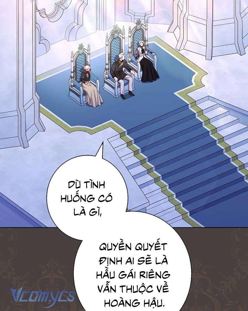 Hầu Gái Độc Quyền Của Hoàng Hậu Phản Diện - Chap 45 - Trang 64