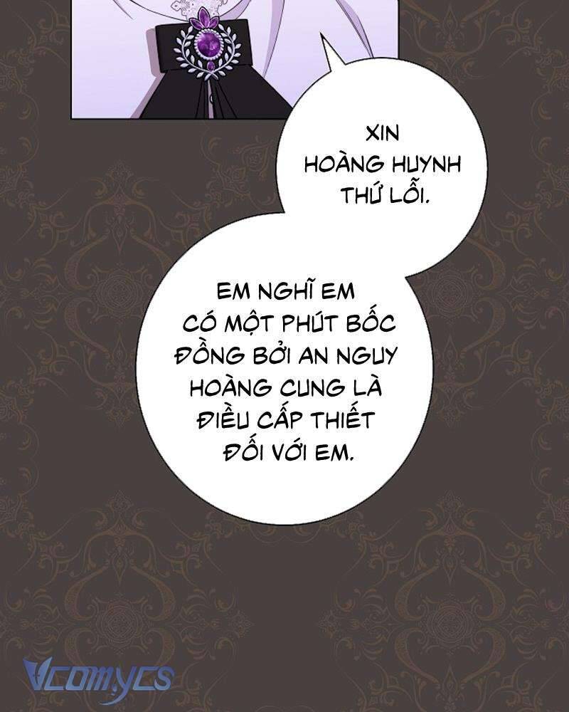Hầu Gái Độc Quyền Của Hoàng Hậu Phản Diện - Chap 45 - Trang 66