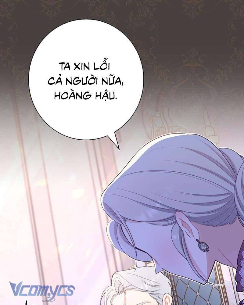 Hầu Gái Độc Quyền Của Hoàng Hậu Phản Diện - Chap 45 - Trang 67