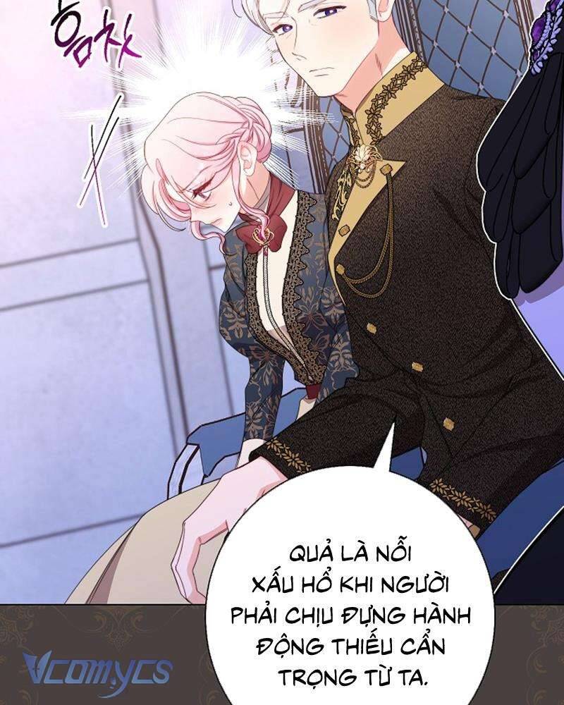 Hầu Gái Độc Quyền Của Hoàng Hậu Phản Diện - Chap 45 - Trang 68