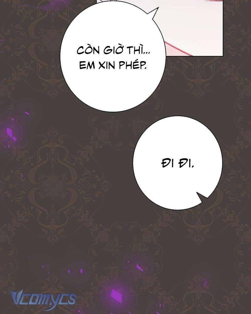 Hầu Gái Độc Quyền Của Hoàng Hậu Phản Diện - Chap 45 - Trang 70