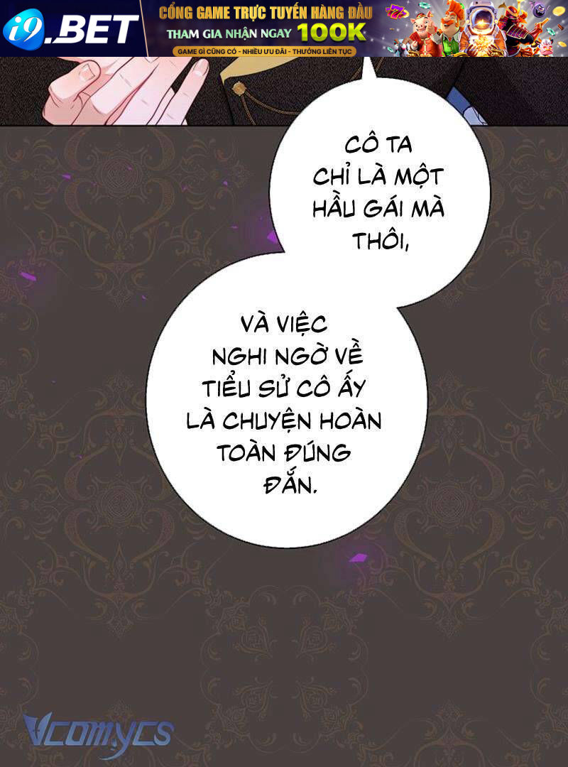 Hầu Gái Độc Quyền Của Hoàng Hậu Phản Diện - Chap 45 - Trang 76