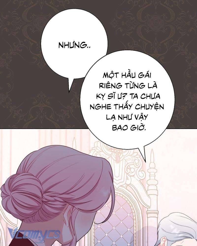 Hầu Gái Độc Quyền Của Hoàng Hậu Phản Diện - Chap 45 - Trang 77