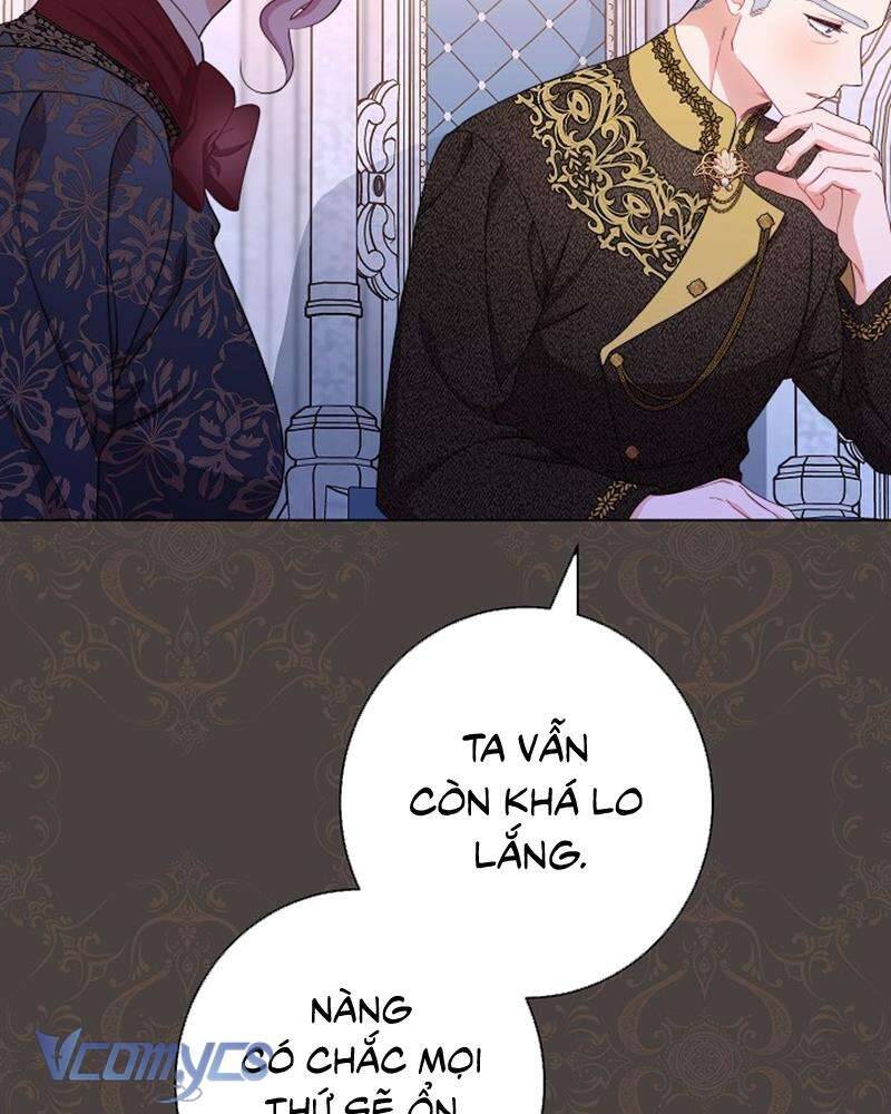Hầu Gái Độc Quyền Của Hoàng Hậu Phản Diện - Chap 45 - Trang 78