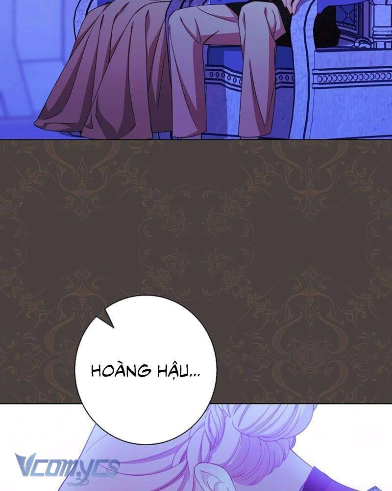 Hầu Gái Độc Quyền Của Hoàng Hậu Phản Diện - Chap 45 - Trang 85