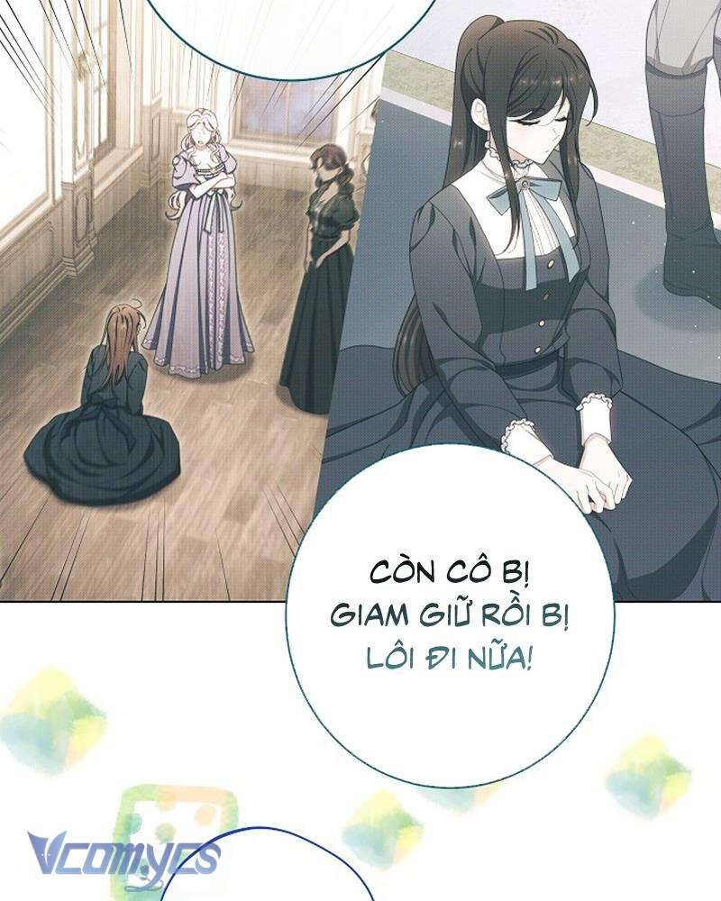 Hầu Gái Độc Quyền Của Hoàng Hậu Phản Diện - Chap 45 - Trang 10