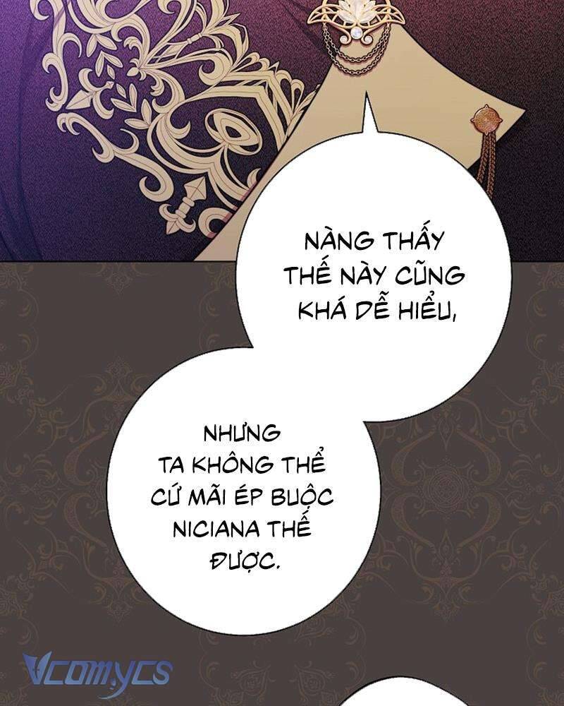 Hầu Gái Độc Quyền Của Hoàng Hậu Phản Diện - Chap 45 - Trang 92